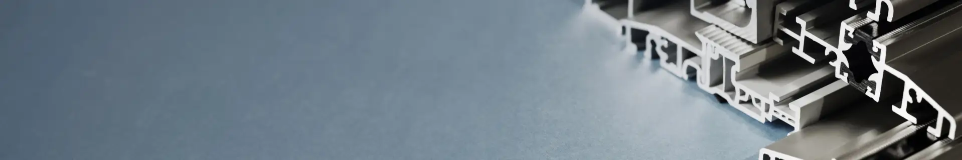 Aluminium-Extrusion