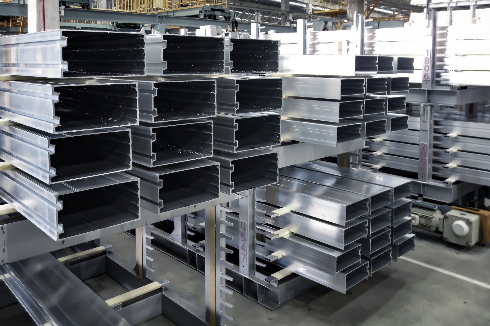 aluminium_zeichnungsprofil